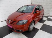 Volkswagen Golf Plus 1