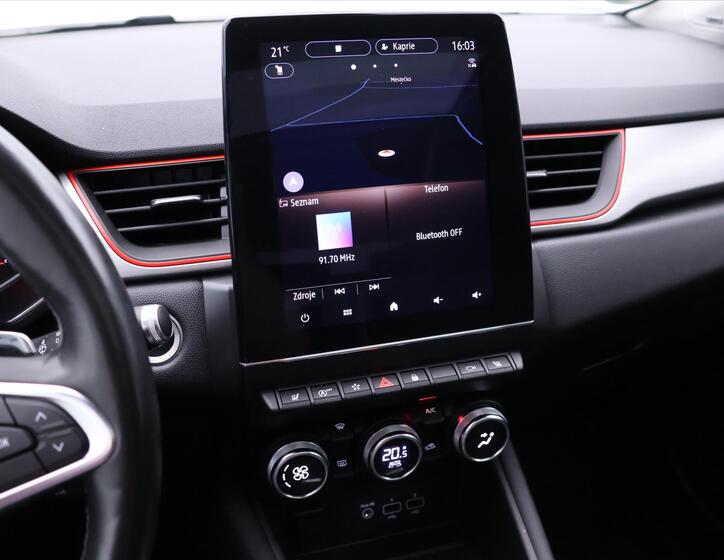 Renault Captur 23