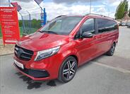 Mercedes-Benz Třídy V 1