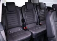 Ford Tourneo Custom 14