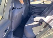 Toyota Corolla 13