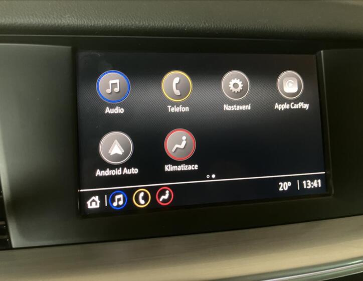 Opel Insignia 18