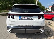 Hyundai Tucson 3