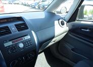 Suzuki SX4 27