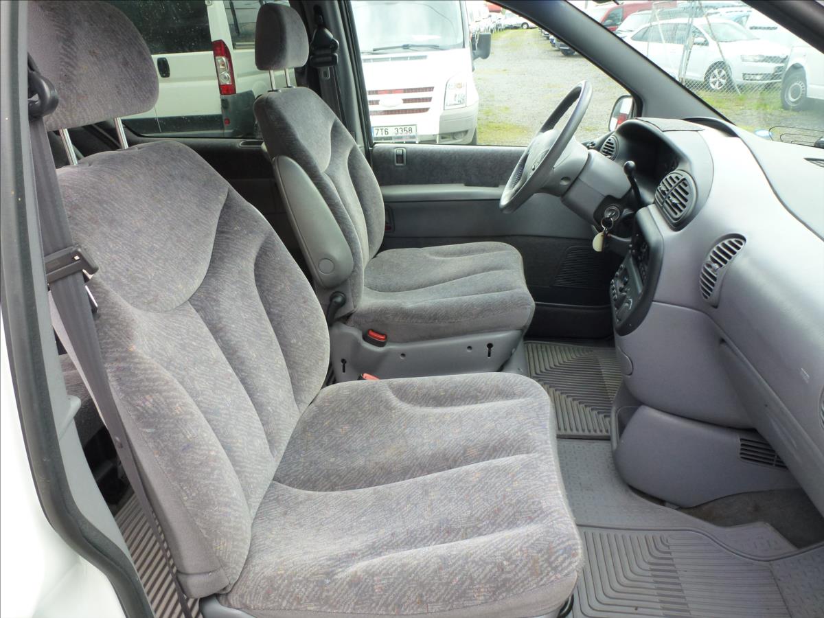 Dodge Grand Caravan