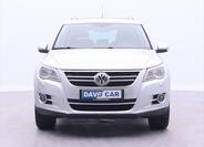 Volkswagen Tiguan 2