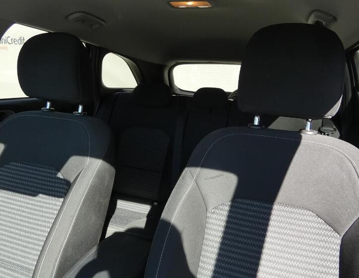 KIA Ceed 7