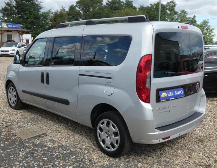 Fiat Dobló 6