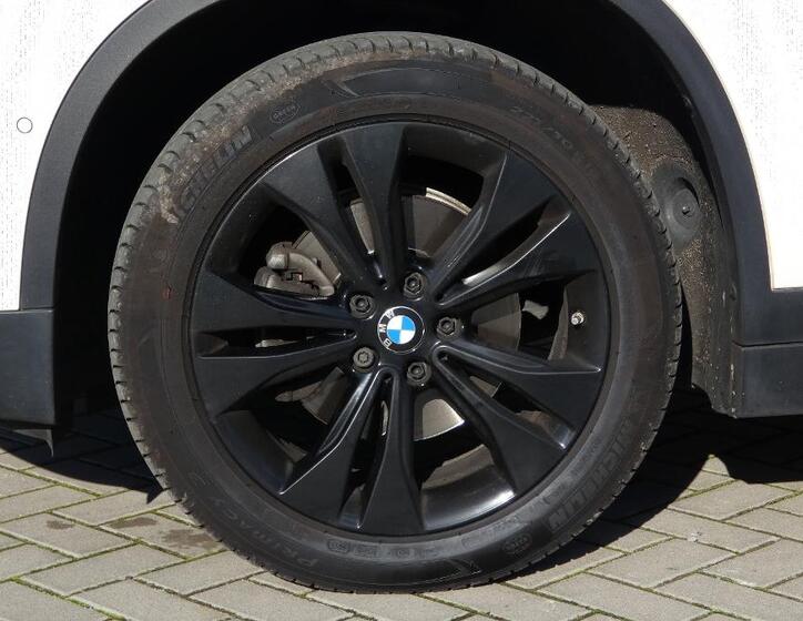 BMW X1 22