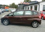 Honda Jazz 7