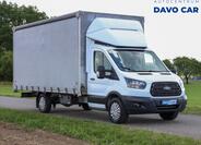 Ford Transit 1