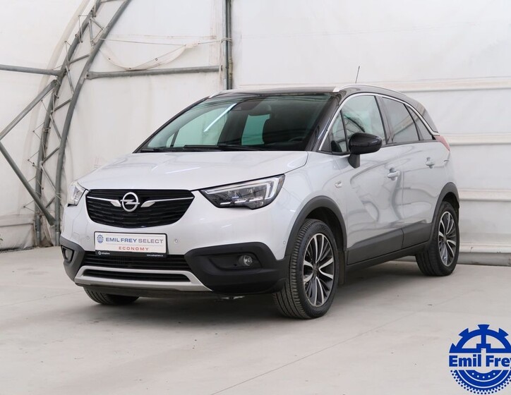 Opel Ostatní 1