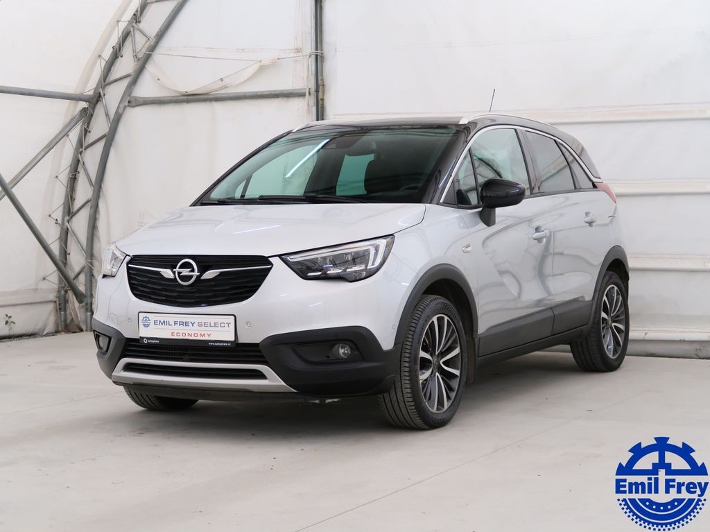 Opel Ostatní