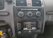 Volkswagen Touran 20