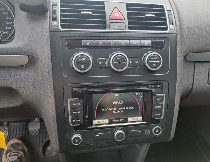 Volkswagen Touran 20