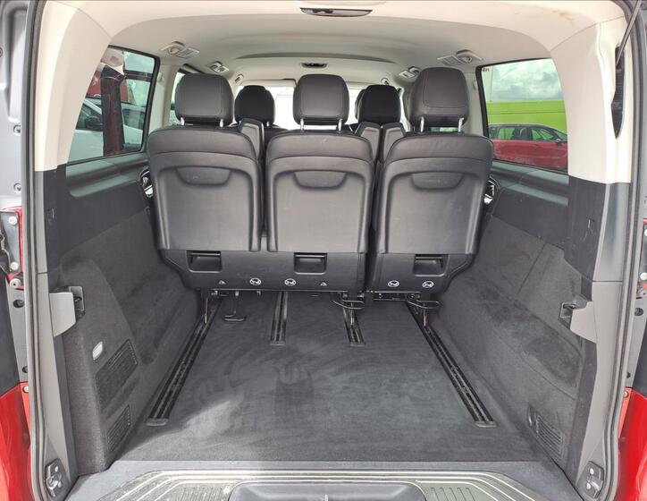 Mercedes-Benz Třídy V 20
