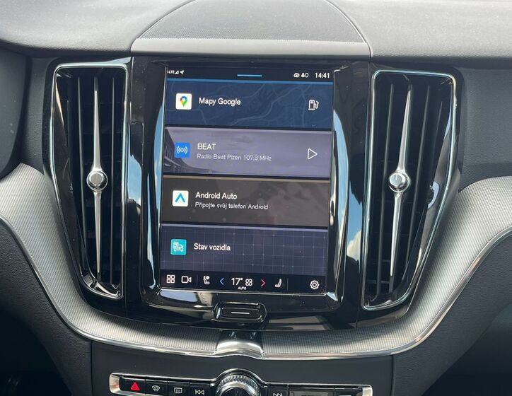 Volvo XC60 10