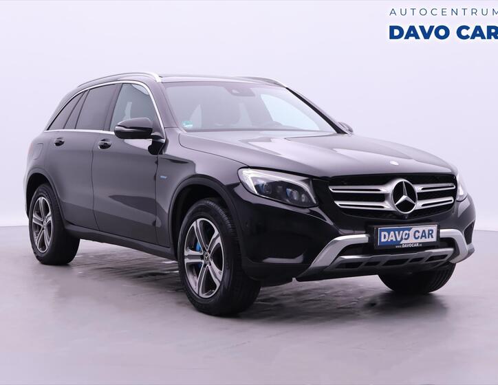Mercedes-Benz GLC 1