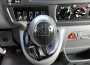 Renault Mascott 21