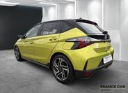Hyundai i20 7