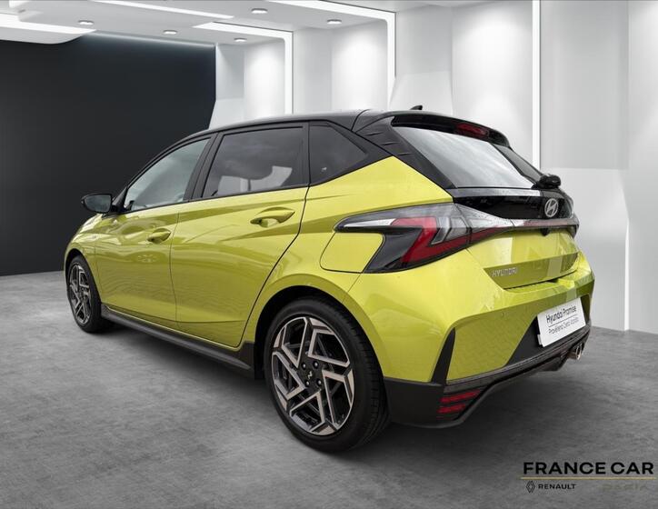 Hyundai i20 7