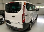 Ford Transit Custom 6
