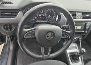 Škoda Octavia 12