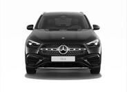 Mercedes-Benz GLA 2