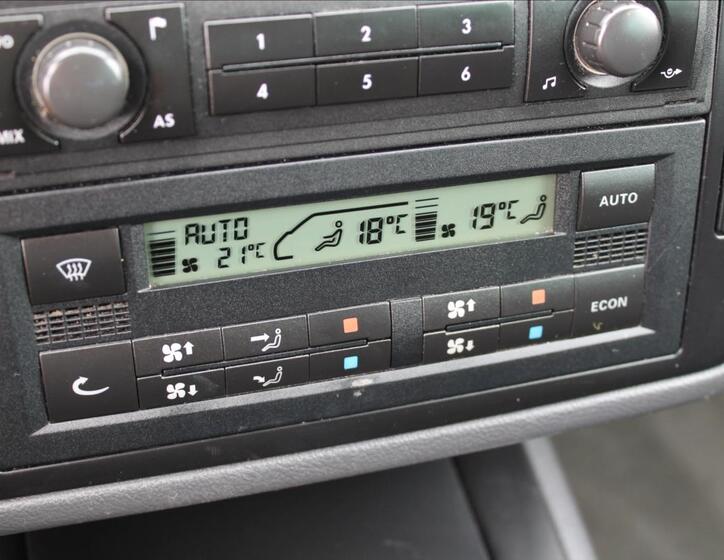 Volkswagen Sharan 14