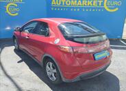 Honda Civic 6