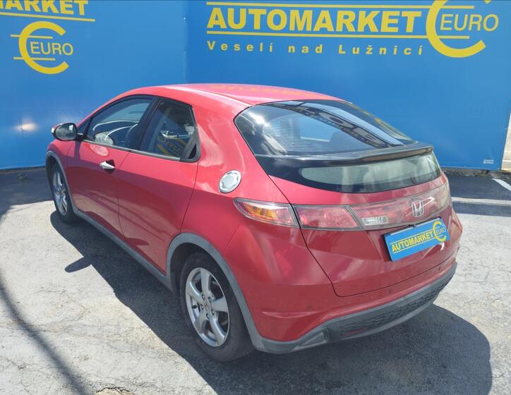 Honda Civic 6
