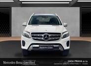 Mercedes-Benz GLS 8