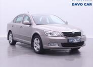 Škoda Octavia 1