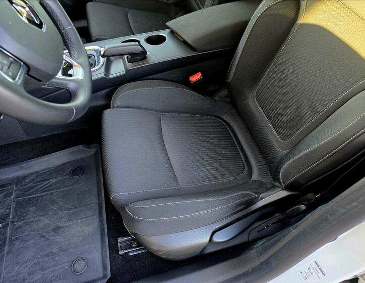 Renault Mégane 10