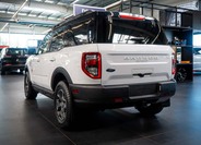 Ford Bronco Sport 3