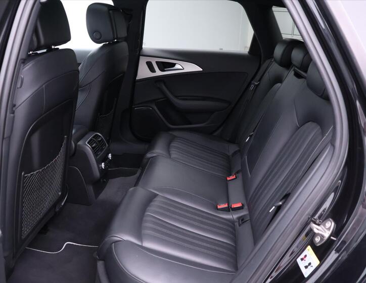 Audi A6 17