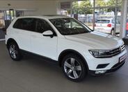 Volkswagen Tiguan 3