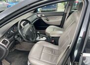 Peugeot 607 4
