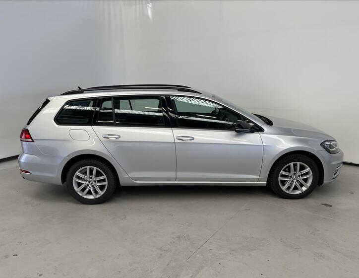 Volkswagen Golf 3