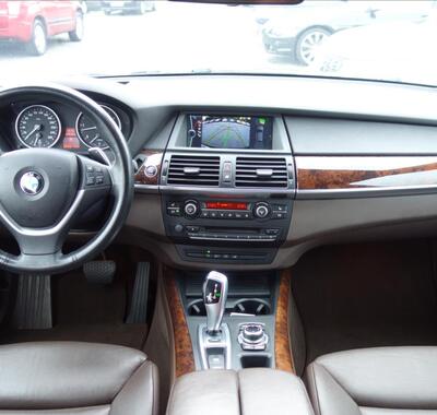 BMW X5 27