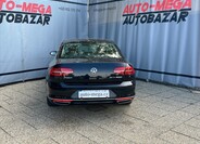 Volkswagen Passat 6