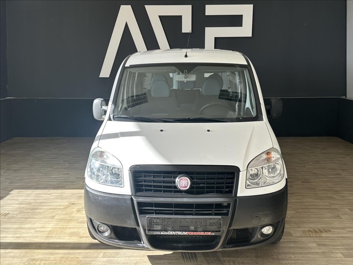 Fiat Dobló