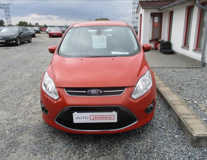 Ford C-MAX 2