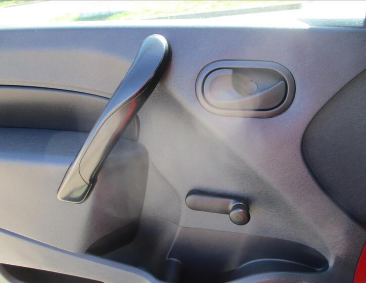 Renault Kangoo 15