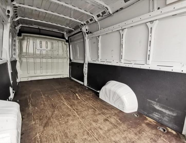 Peugeot Boxer 15