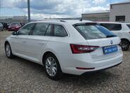 Škoda Superb 6