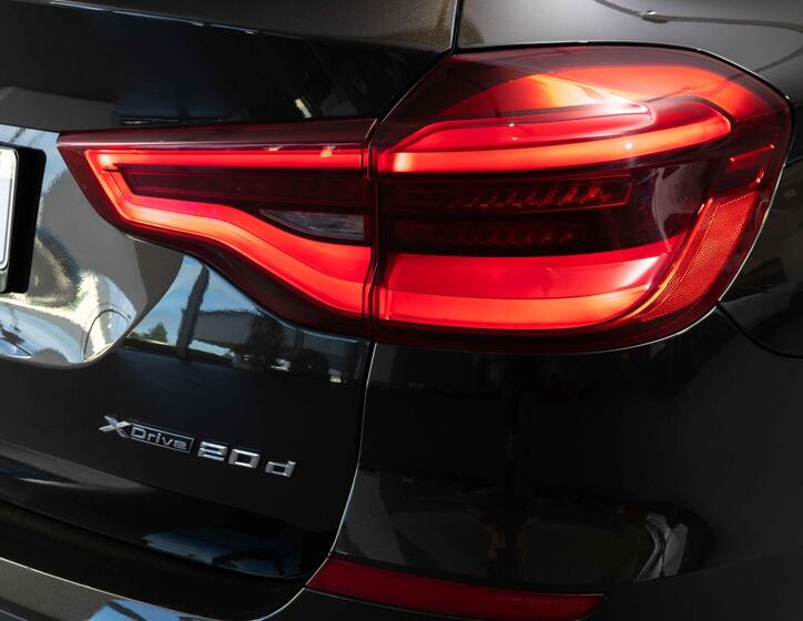 BMW X3 10