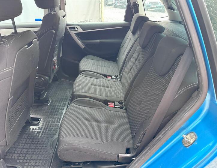 Citroën C4 Picasso 11