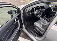KIA Ceed 7