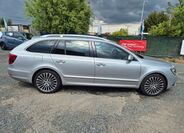 Škoda Superb 4